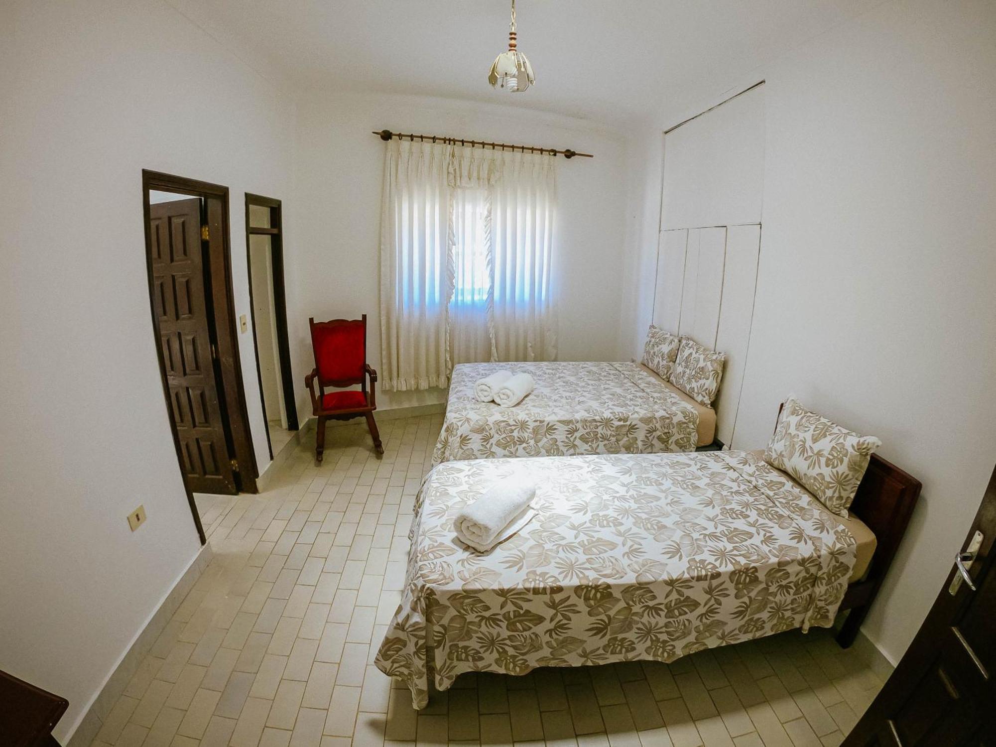 Hotel Casablanca Samaipata Extérieur photo
