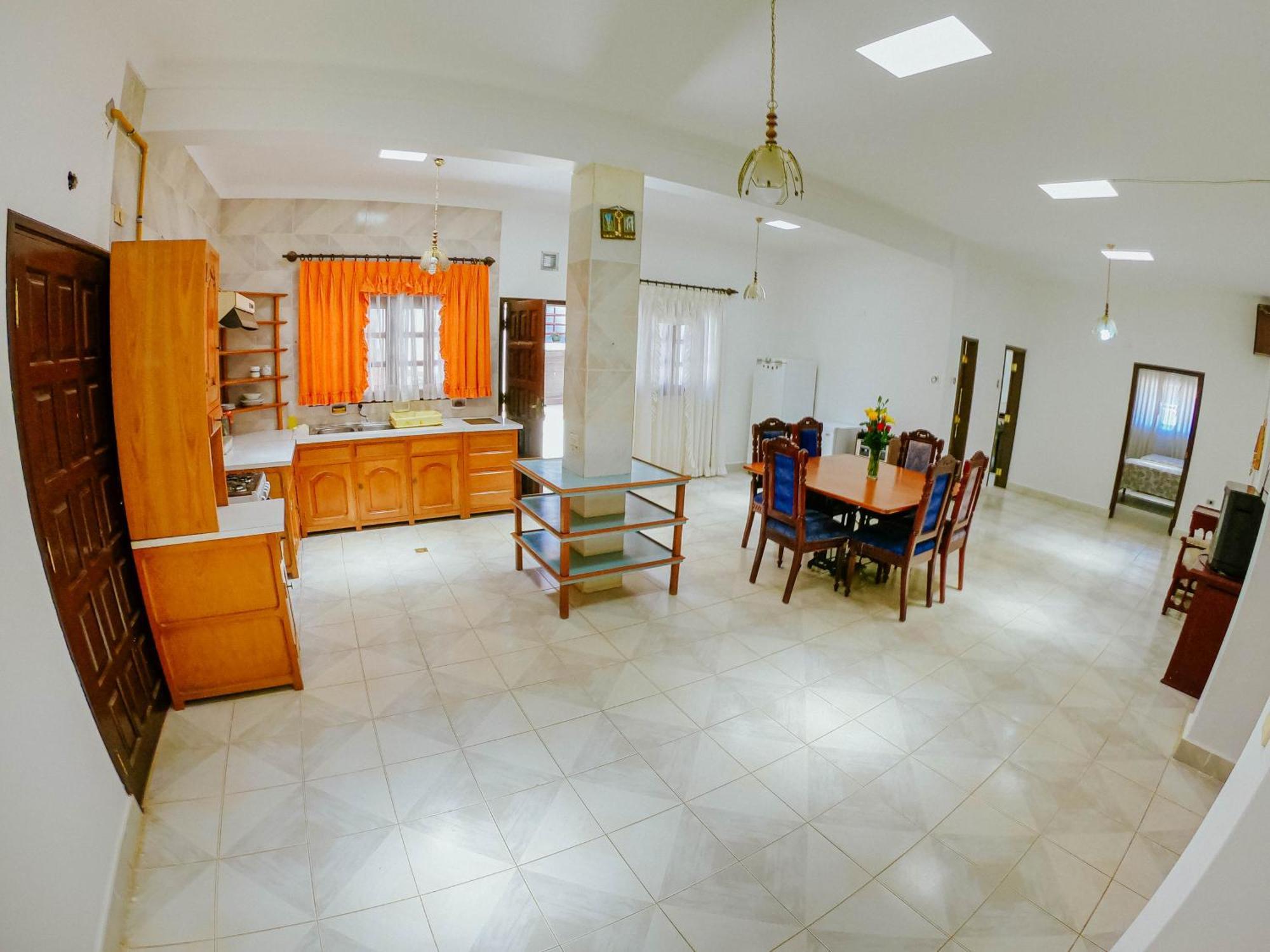 Hotel Casablanca Samaipata Extérieur photo