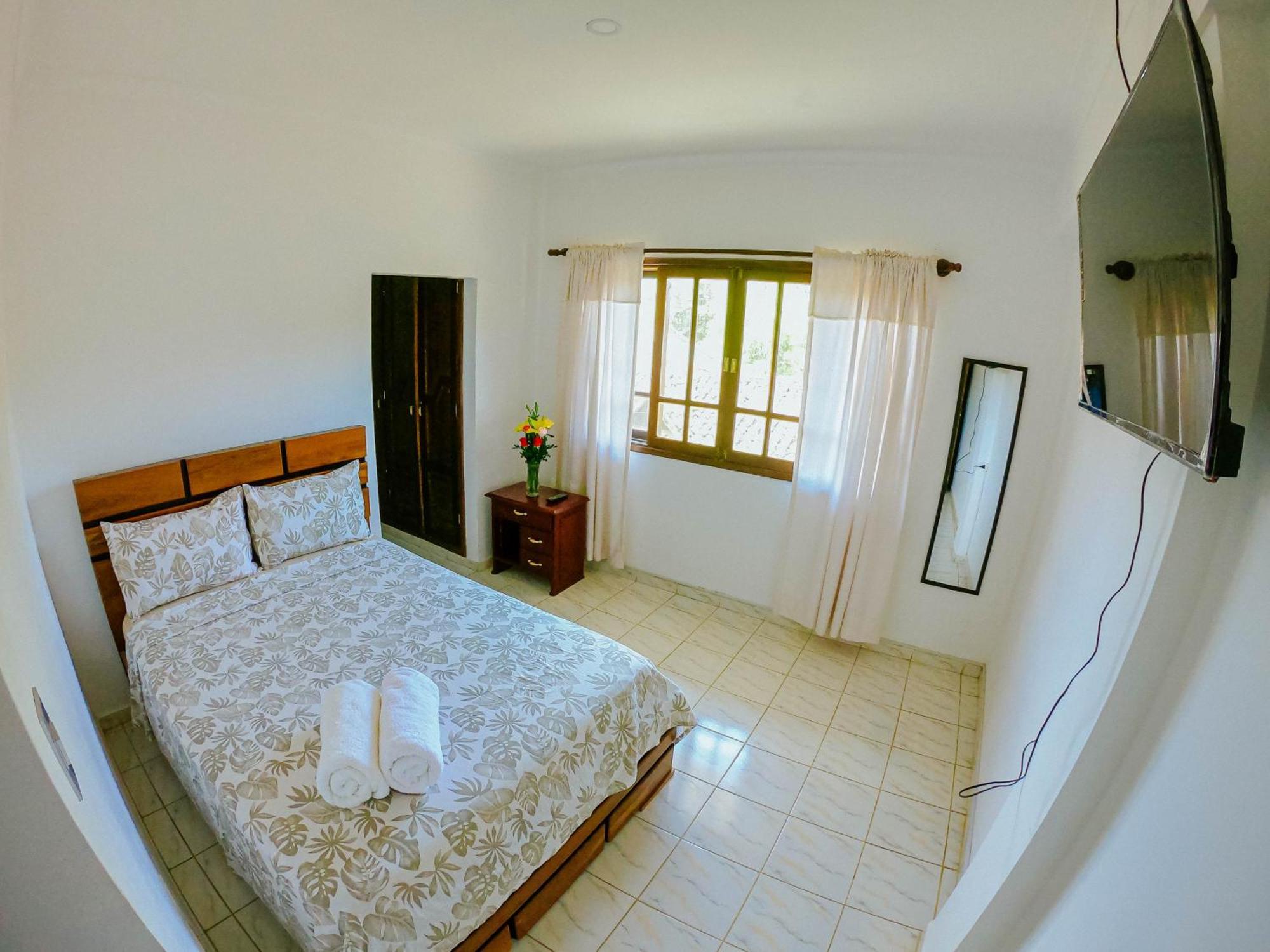 Hotel Casablanca Samaipata Extérieur photo