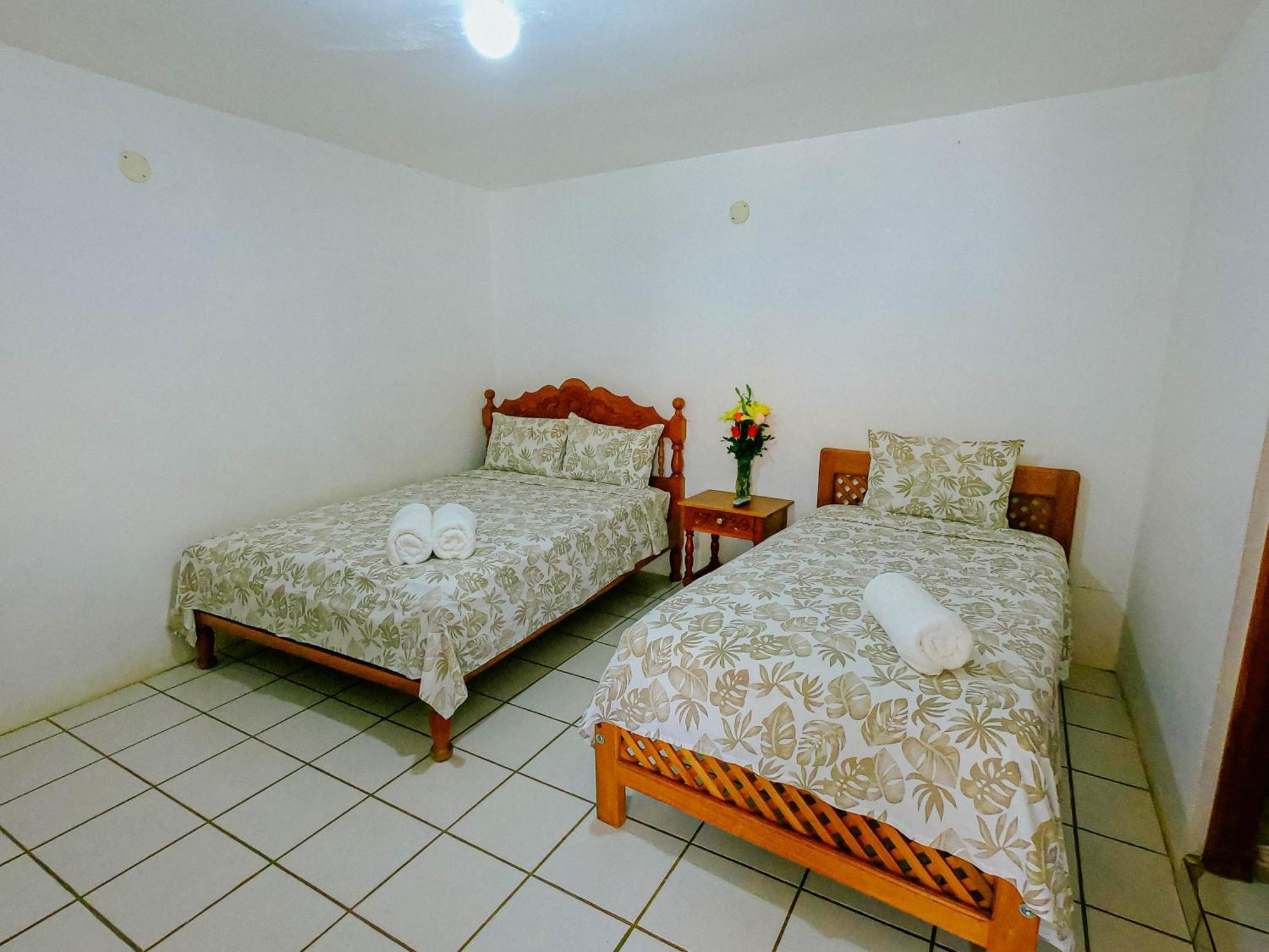 Hotel Casablanca Samaipata Extérieur photo