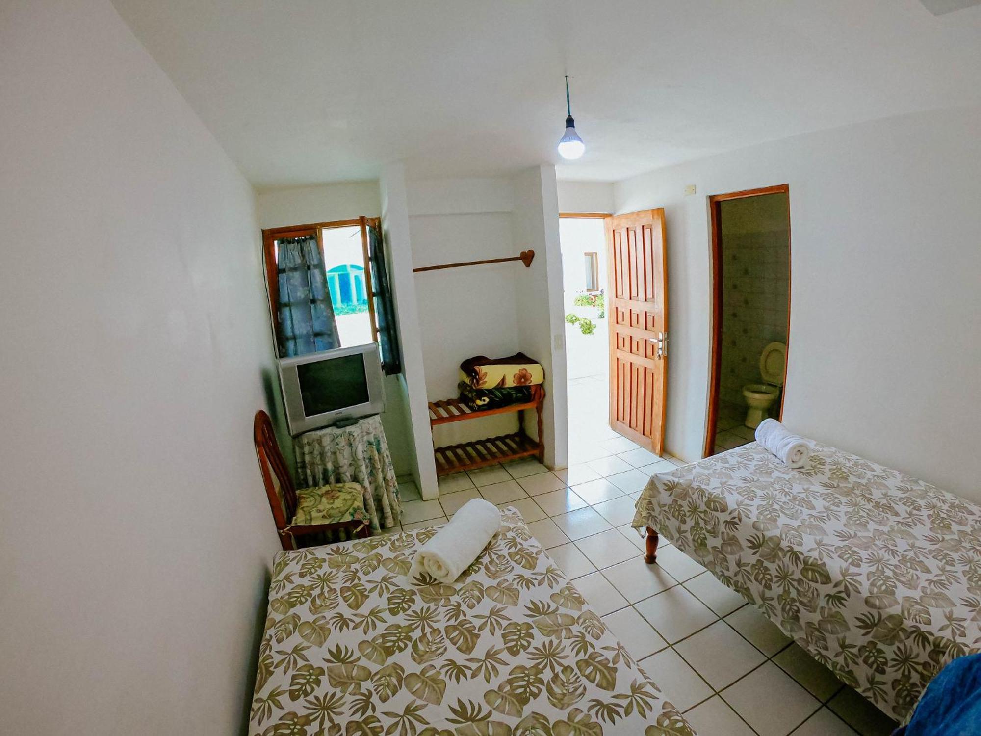 Hotel Casablanca Samaipata Extérieur photo