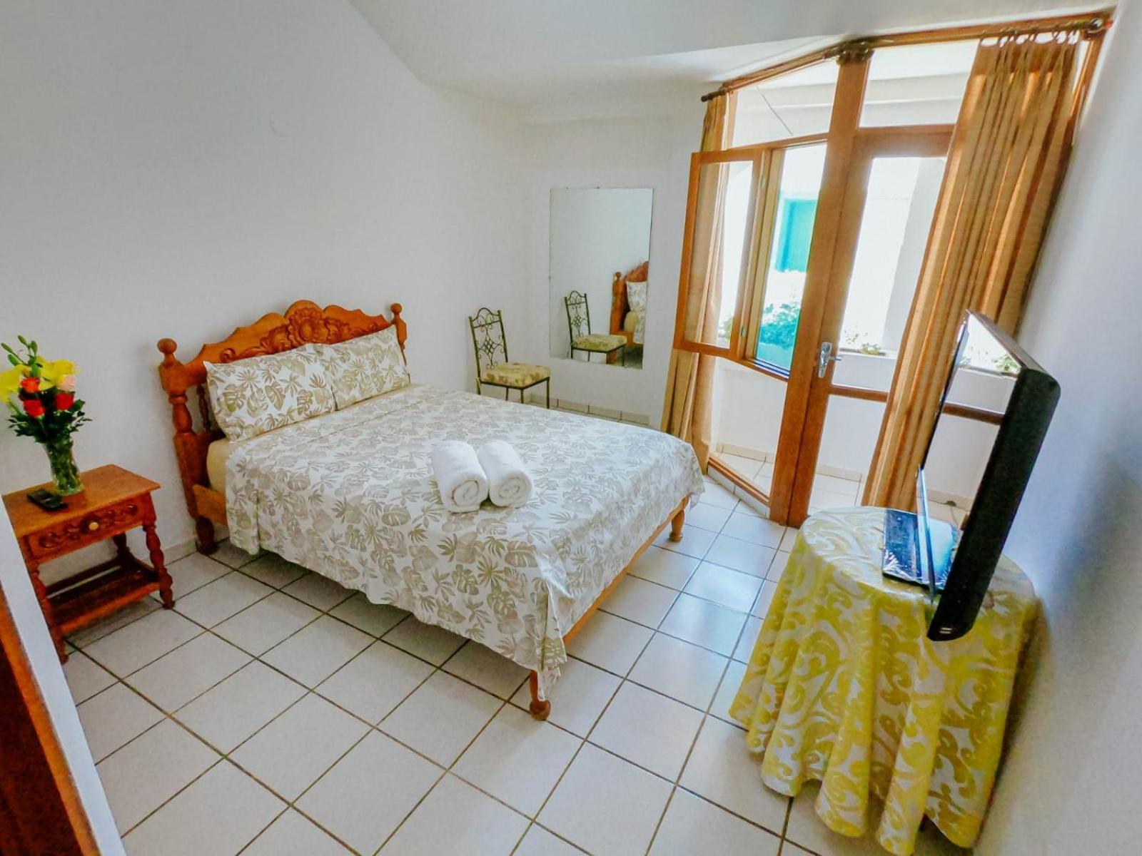 Hotel Casablanca Samaipata Extérieur photo