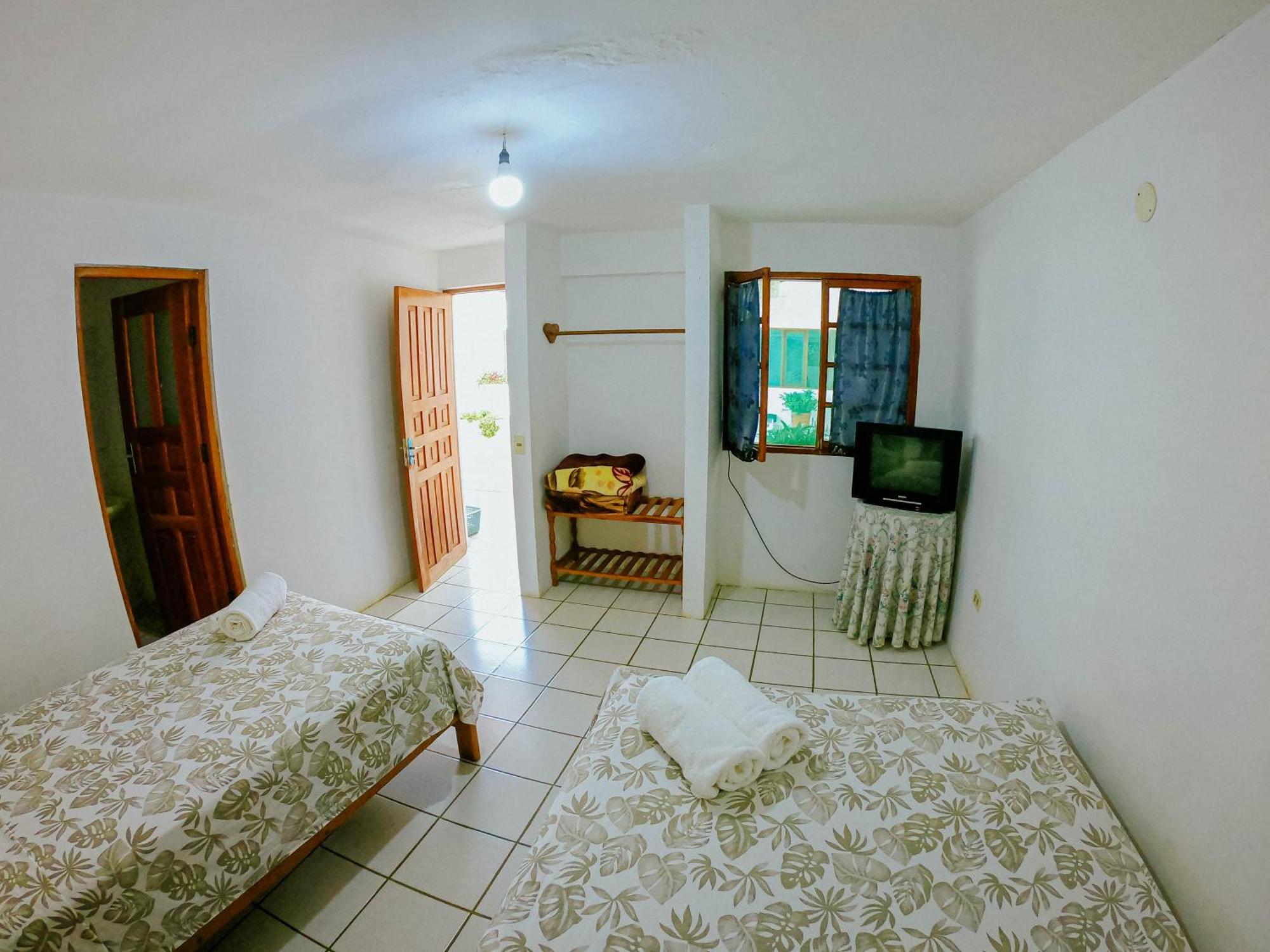Hotel Casablanca Samaipata Extérieur photo