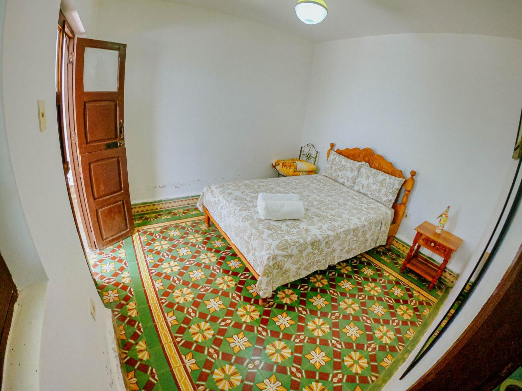 Hotel Casablanca Samaipata Extérieur photo