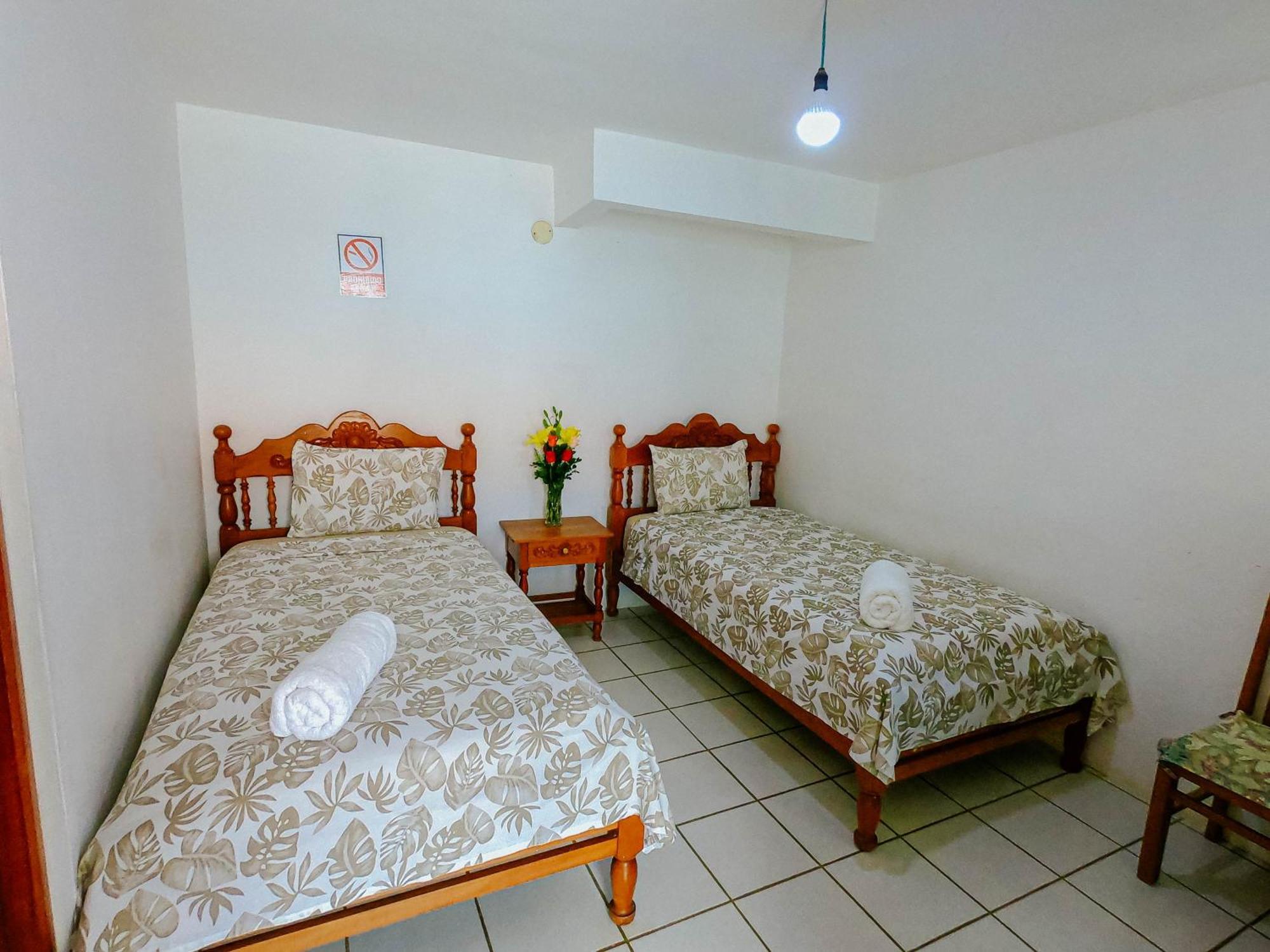 Hotel Casablanca Samaipata Extérieur photo
