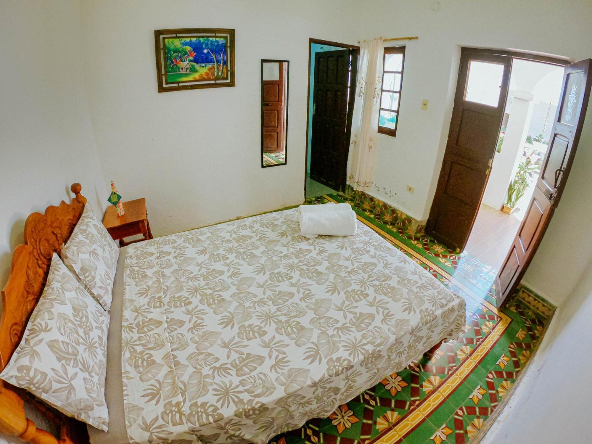 Hotel Casablanca Samaipata Extérieur photo