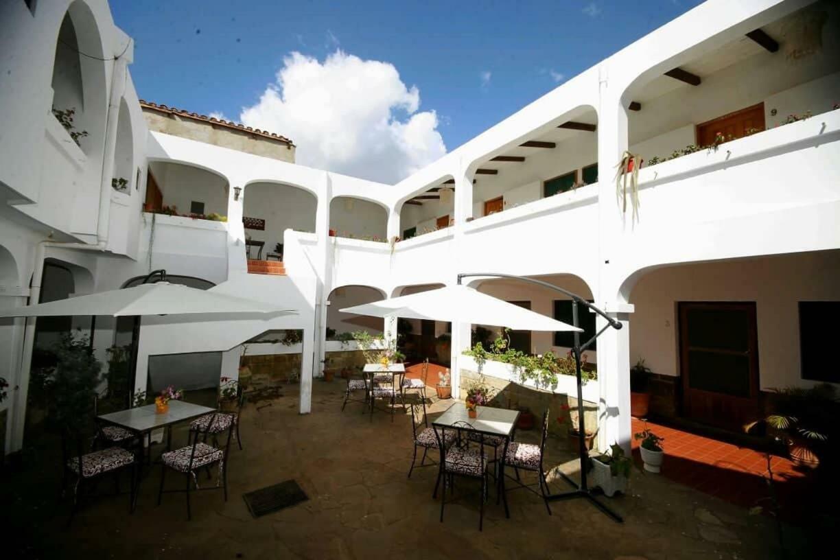 Hotel Casablanca Samaipata Extérieur photo