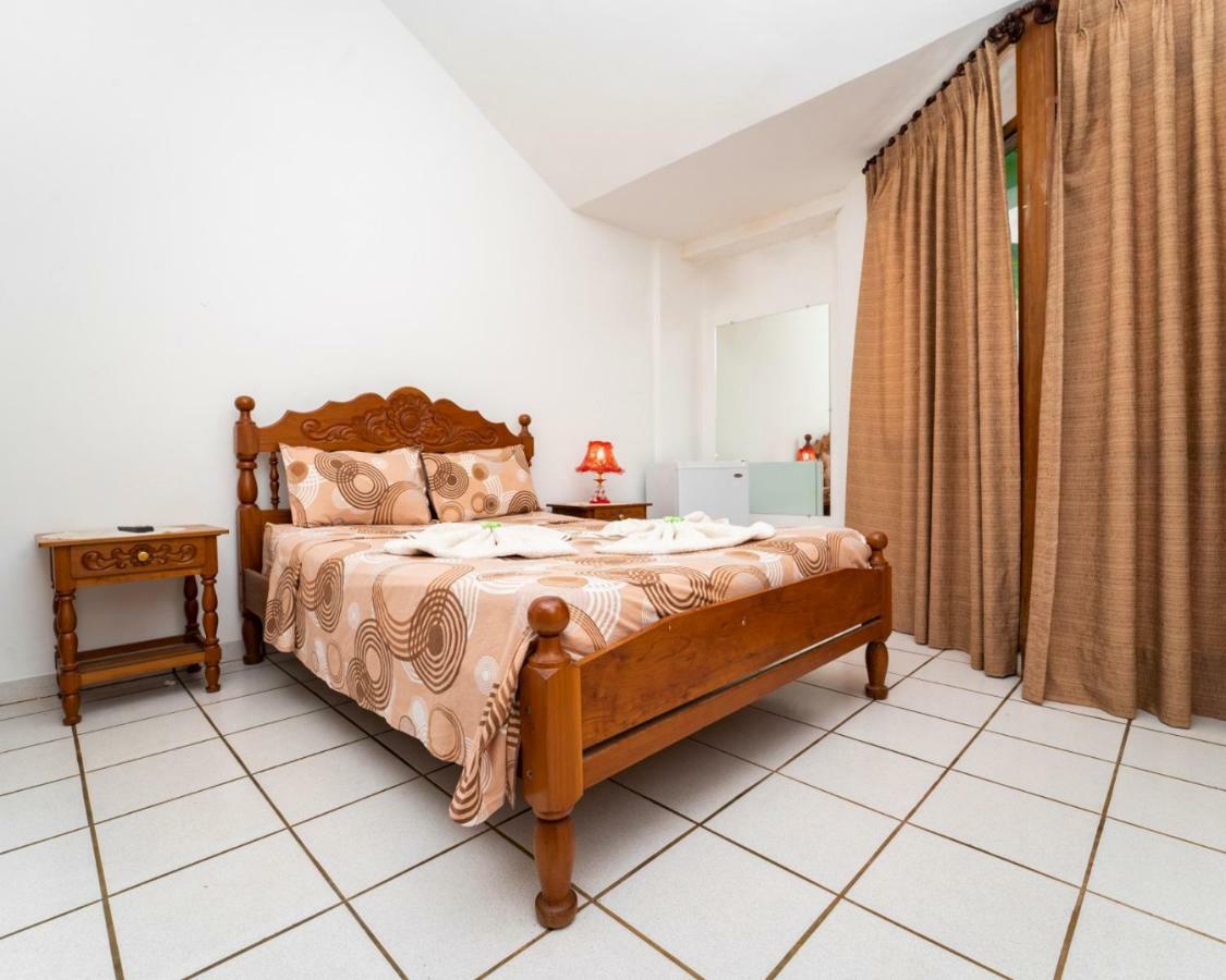 Hotel Casablanca Samaipata Extérieur photo
