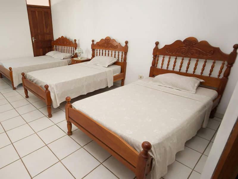 Hotel Casablanca Samaipata Extérieur photo