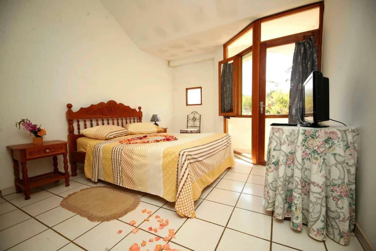 Hotel Casablanca Samaipata Extérieur photo
