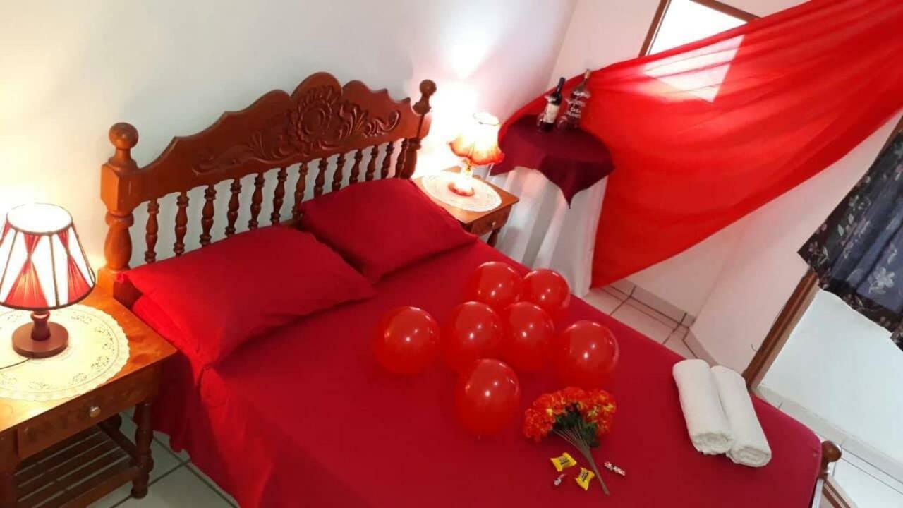 Hotel Casablanca Samaipata Extérieur photo